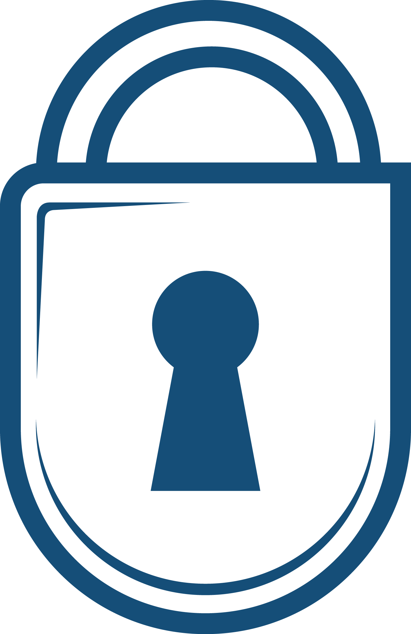 lock